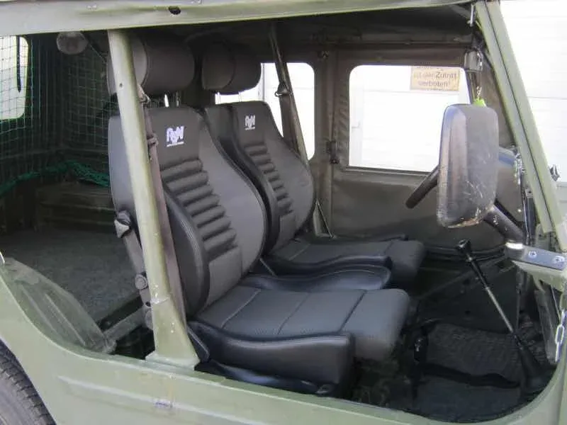 VW Iltis