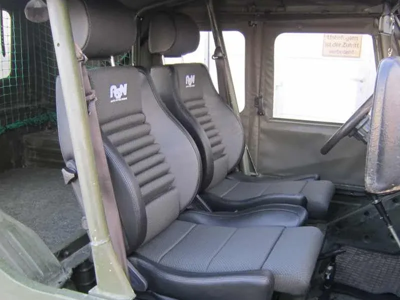 VW Iltis