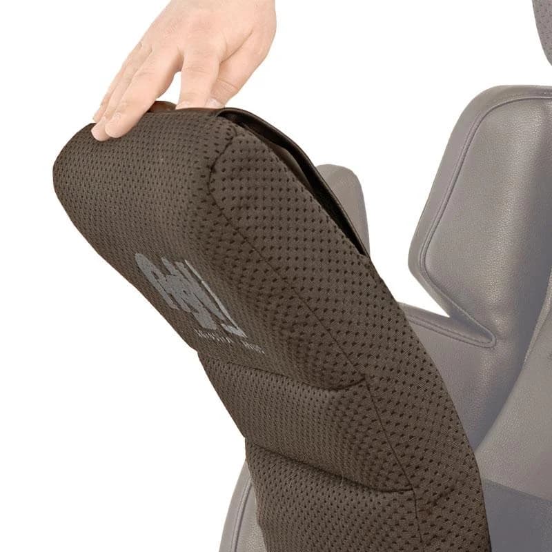 Spezialschaum Rückenkissen