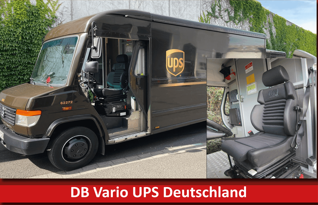 UPS Deutschland