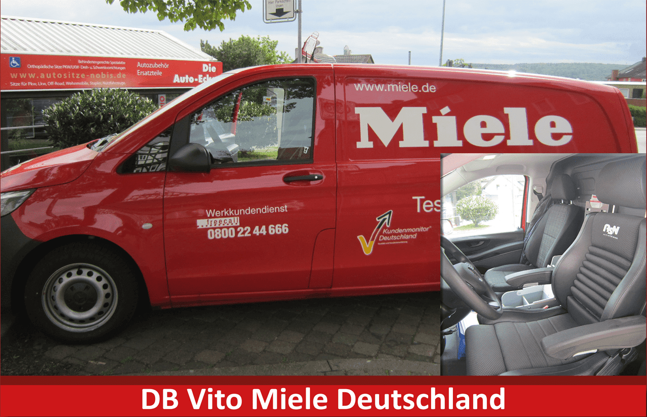 Miele Deutschland