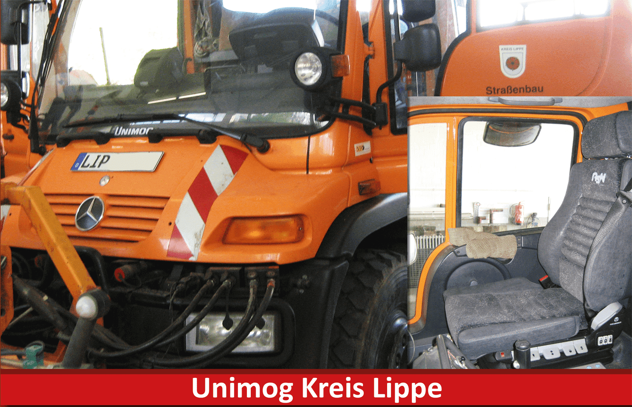 Kreis Lippe