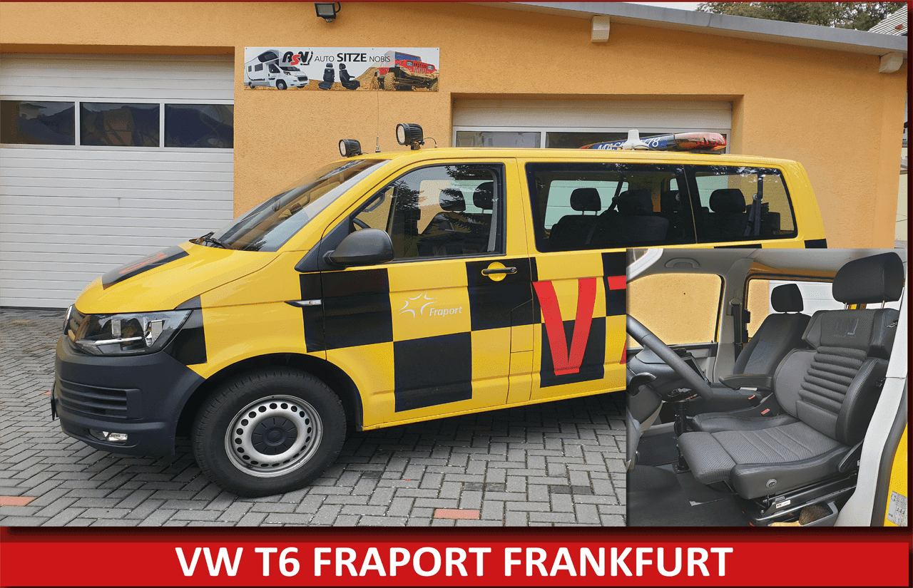 Fraport Frankfurt