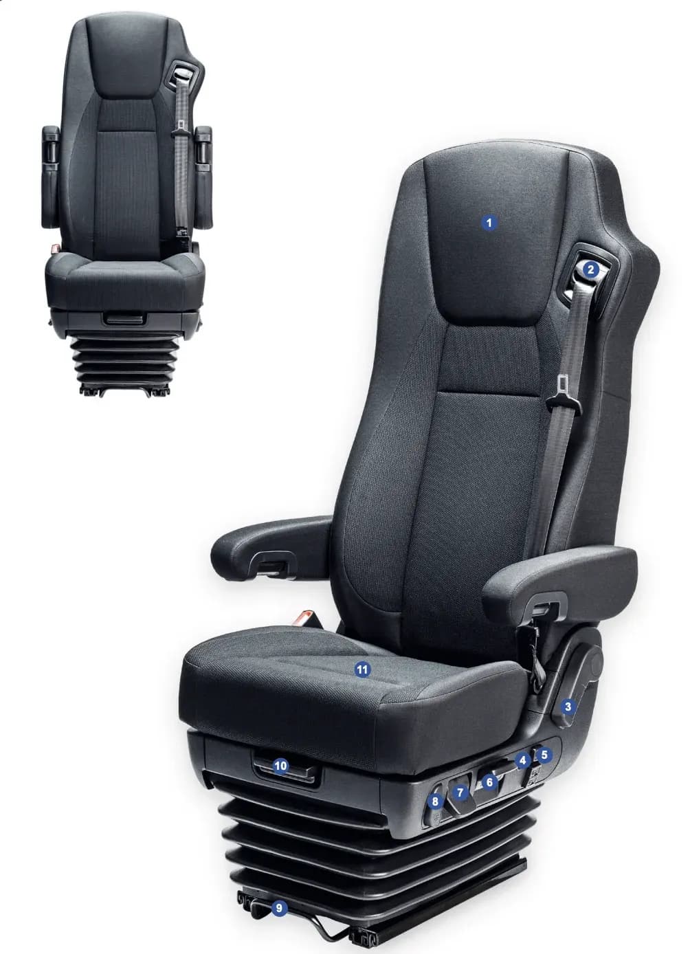 SKA 6860 / M23