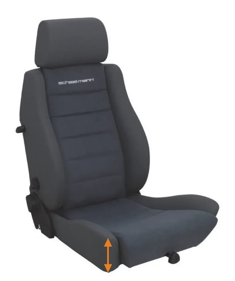 Scheelmann Vario H