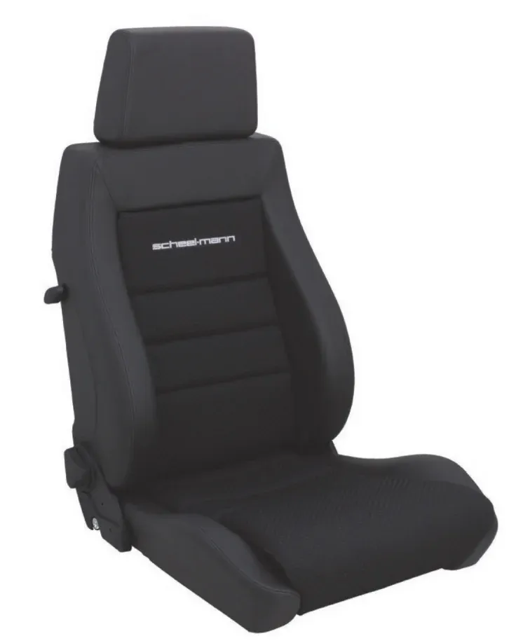 Scheelmann Sportline F