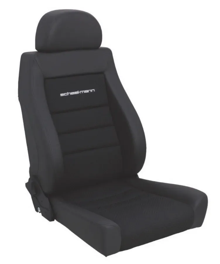 Scheelmann Sportline T