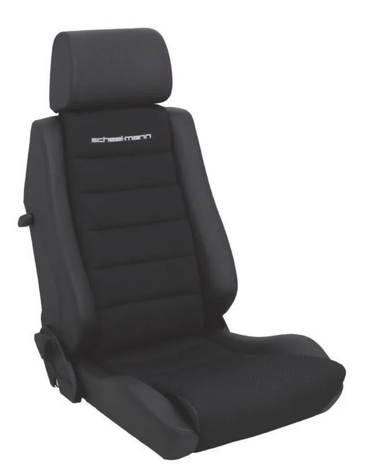 Scheelmann Touring H
