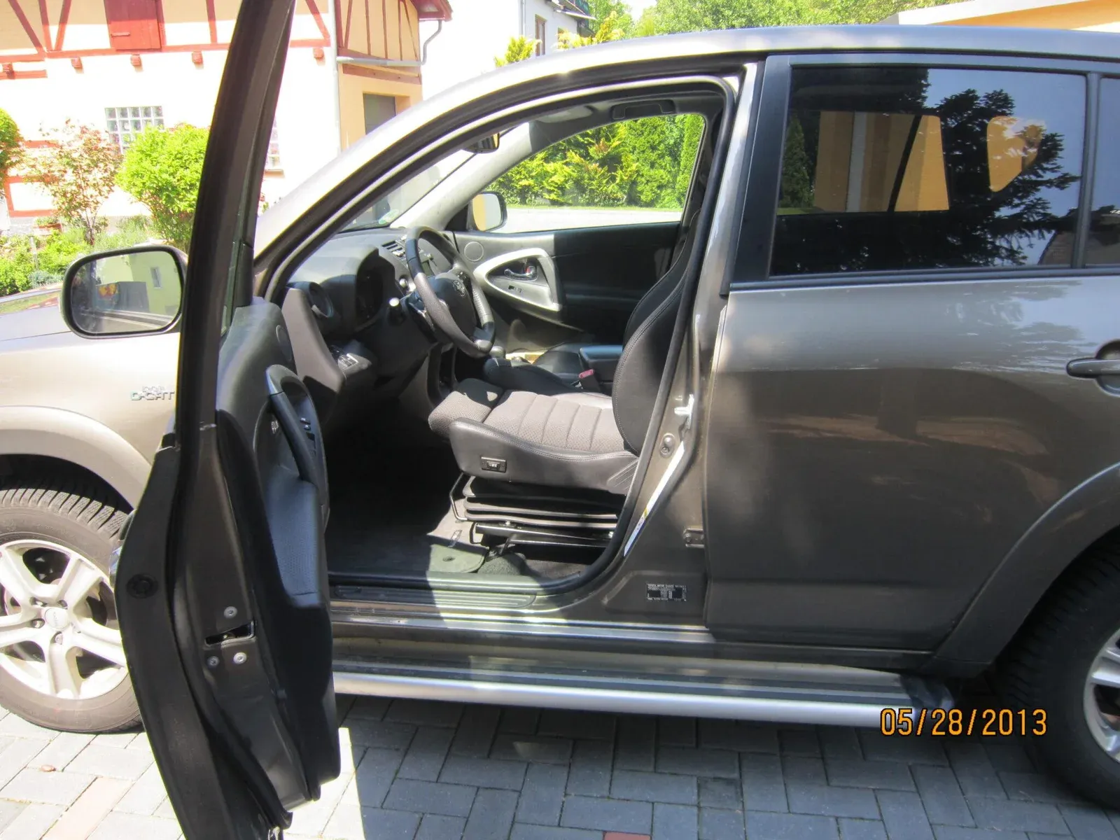 Toyota RAV