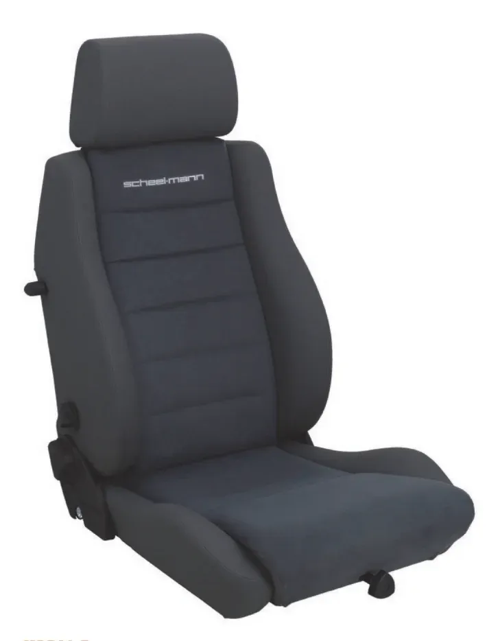 Scheelmann Vario F