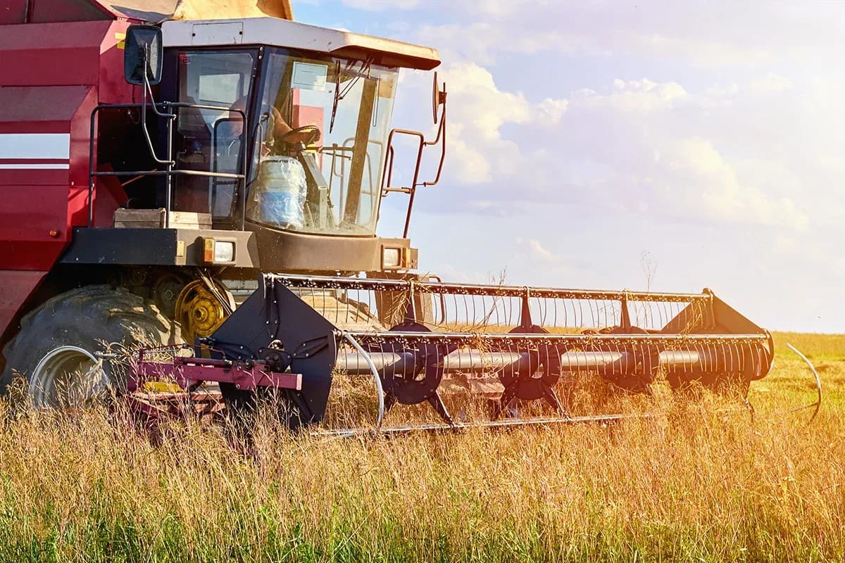 Autositze Nobis, Ihrem Sitzspezialisten auch bei Landwirtschaftlichen Sitzen