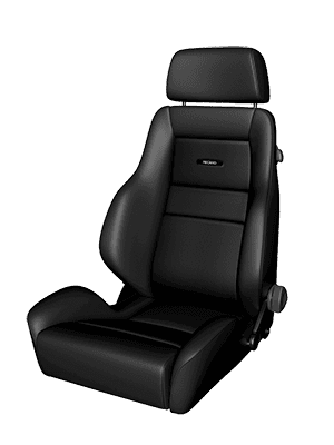 RECARO Classic LS