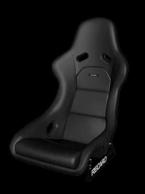 RECARO Classic Pole Position (ABE)