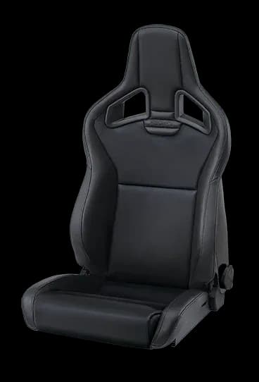RECARO Cross Sportster CS