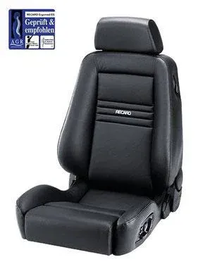 RECARO Ergomed