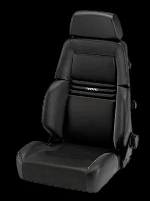 RECARO Expert S, M, L