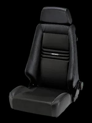 RECARO Specialist