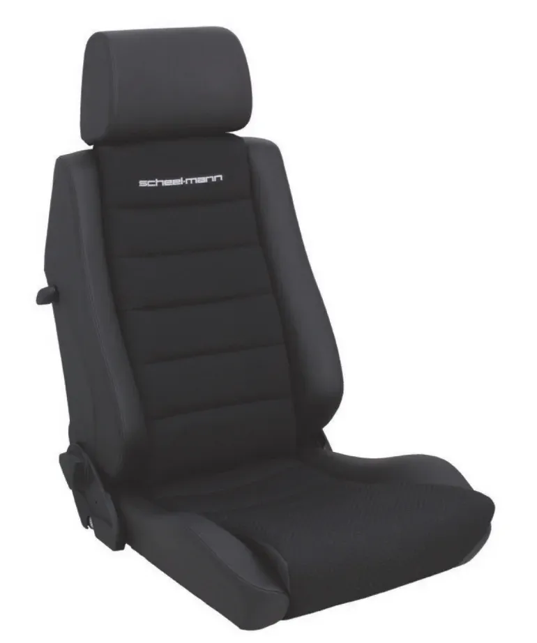 Scheelmann Touring F