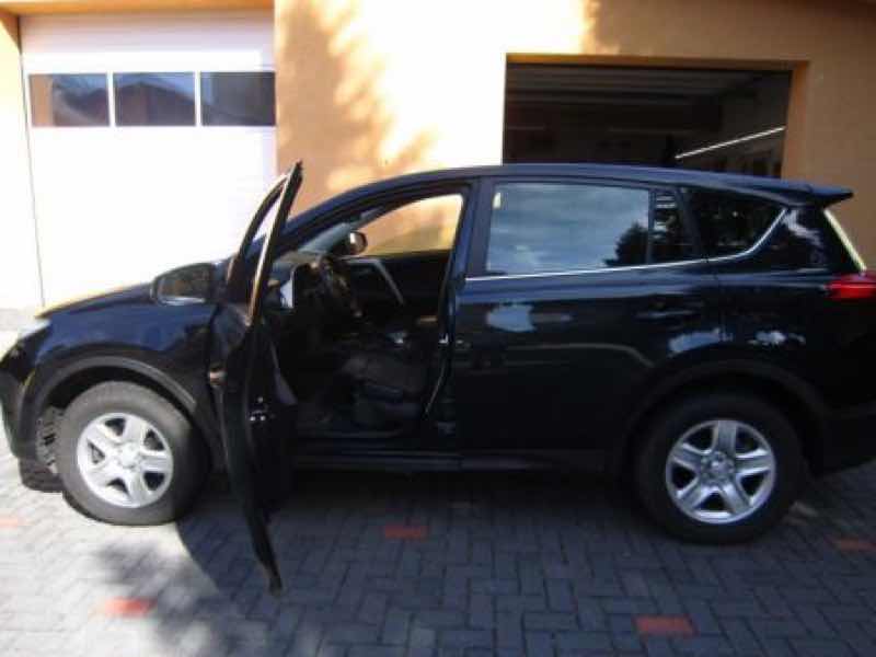 Toyota RAV
