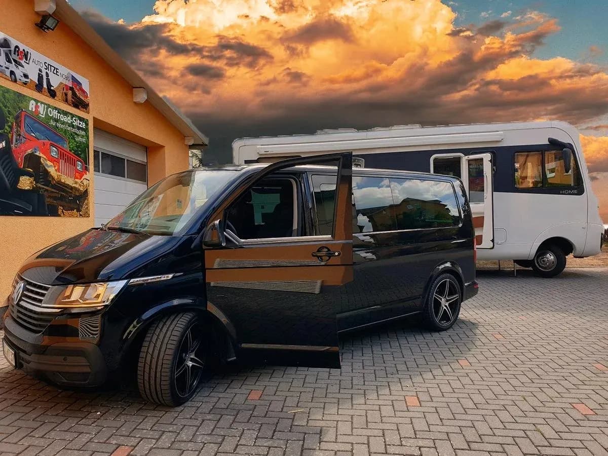 VW T 6