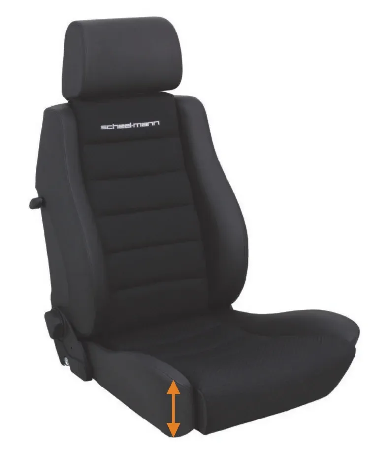 Scheelmann Traveller H